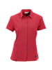 Maul Sport Agile 3XT - Bluse elastic in Rot4514