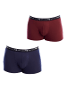 DIM 2er-Set: Boxershorts in Multicolored