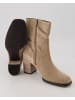 Gabor Klassische Stiefeletten in Beige