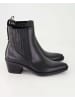 Marc O'Polo Shoes Klassische Stiefeletten in Schwarz
