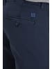 BLEND Chinoshorts BHBrix in Mittelblau