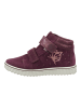 Ricosta Sneaker in Merlot