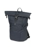 BAAGL Rucksack Roll in Grau - 26x53x20cm