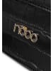 Nobo Bags Schultertasche Mesmera in schwarz