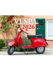Heel Verlag Kalender - Kalender Vespa 2026 Eintragkalender
