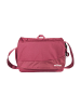 Tatonka Baron Messenger 35 cm in bordeaux red