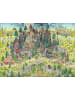 HEYE Transylvanian Habitat Puzzle 1000 Teile