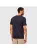 Gant Tshirt mit Grafik in bunt
