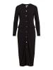 Vila Maxikleid in Black Beauty