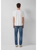 s.Oliver Jeans-Hose NELIO in 67Z4_blau