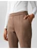 OPUS Stoffhose für Damen in braun