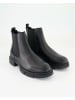 Zahira Chelsea Boots in Schwarz