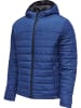 Hummel Jacke "Hmlnorth" in Blau
