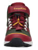 Kangaroos Sneakers High KX-Hydro in bunt