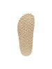 Geox Sandalen aus Leder von Sandybett Beige