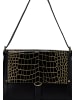 faina Women Shoulder Bag in Black