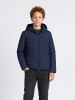 Petrol Industries teppjacke Iron Forge in Blau