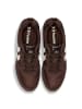 Hummel Schuhe Monaco 86 Erwachsene in CHESTNUT