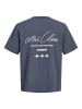 Jack & Jones T-shirt in Outer Space