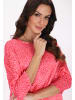 faina Women Blouse in pink