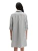 Marc O'Polo Leinenkleid loose in Quiet Sea