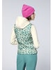 Chiemsee Jacke in Grau