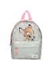 Disney Disney Bambi Kinder Rucksack – Disney Rucksack, Schule, Freizeit, in Grau