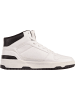 Kappa Sneaker "Sneaker" in Weiß