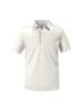 Schöffel Polo "CIRC Polo Shirt Tauron M" in gray violet