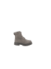 Apple of Eden Winterstiefel in grau