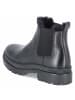 Fräulein Frida Schlupfstiefel in black