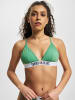 Tommy Hilfiger Tommy Hilfiger Bikini in coastal green