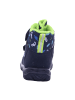 superfit Stiefel Kinder \ HUSKY1 in Blau