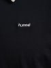 Hummel Polo Hmli-D Lebensstil Erwachsene in BLACK
