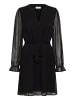 Cream Kleid CRYuna Regular fit in Pitch Black