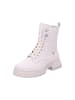 Rieker Evolution Boots in beige