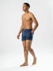 TeeShoppen Badeshorts Swimshorts in Navy