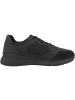 Geox Sneaker low U Branthon B in schwarz