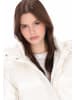 myMo Women Jacket in white