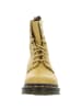Dr. Martens Stiefeletten in braun