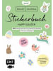 Michael Fischer Papeterie/PBS - Bullet Journal - Stickerbuch Happy Easter: 600 frühlingsha