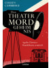 Bastei Lübbe  Buch - Das Theatermordgeheimnis