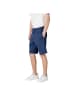 Replay Shorts Blau