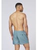 Chiemsee Badehose in Blau