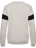 Hummel Hummel Sweatshirt Hmllgc Herren in TOFU MELANGE