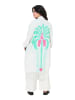 Angel of Style Jacke in offwhite