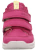 superfit Sneaker in Pink