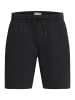 BLEND Chinoshorts BHEDNAN Shorts in Schwarz