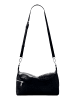 Desigual Umhängetasche 'Sierra Black Dortmund' in schwarz