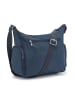 Kipling Basic Gabbie Umhängetasche 35,5 cm blue bleu 2